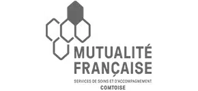 Logo Mutualiste française comtoise
