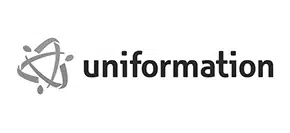 Logo Uniformation